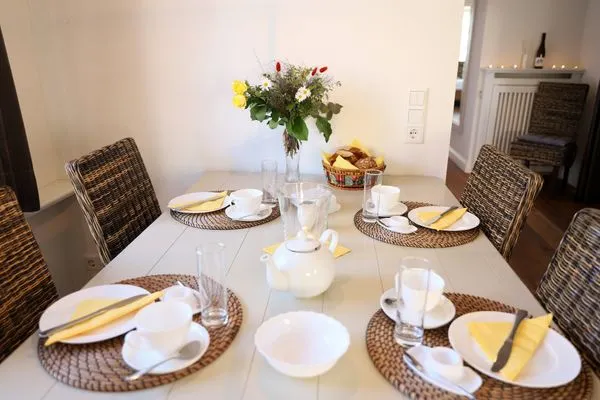   Bundiswung 9, Whg. 3