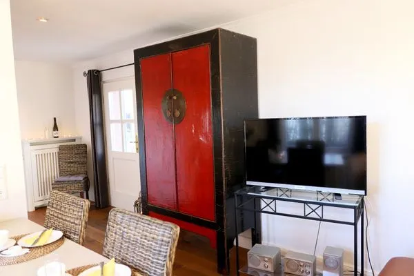 Wohnzimmer  Bundiswung 9, Whg. 3