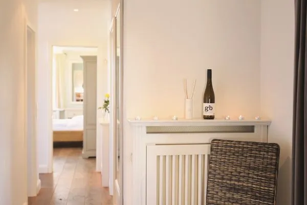   Bundiswung 9, Whg. 3