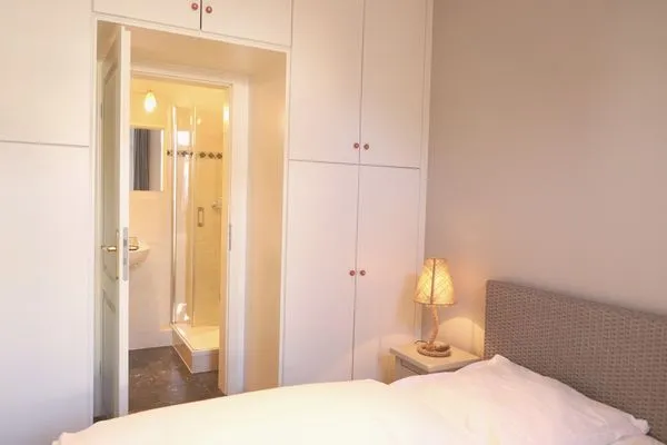 Schlafzimmer  Bundiswung 9, Whg. 3