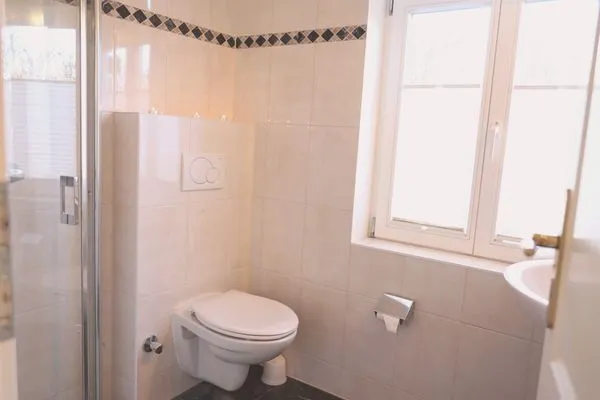 Badezimmer  Bundiswung 9, Whg. 3