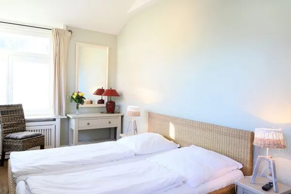 Schlafzimmer  Bundiswung 9, Whg. 3