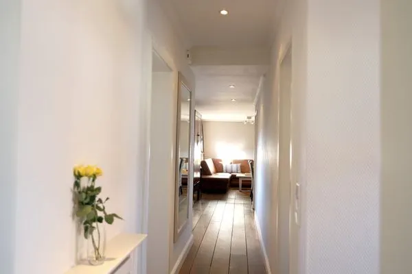   Bundiswung 9, Whg. 3