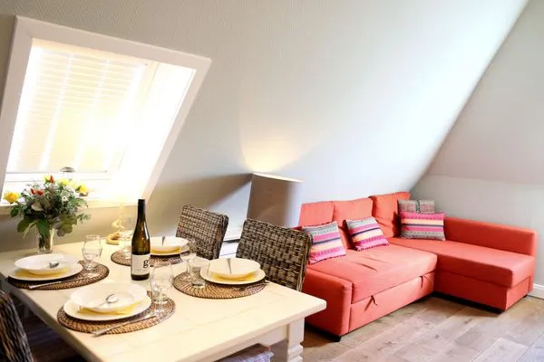 Wohnzimmer  Bundiswung 9, Whg. 5