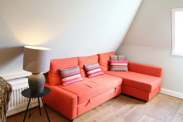 Wohnzimmer  Bundiswung 9, Whg. 5