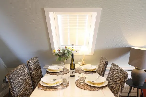 Wohnzimmer  Bundiswung 9, Whg. 5