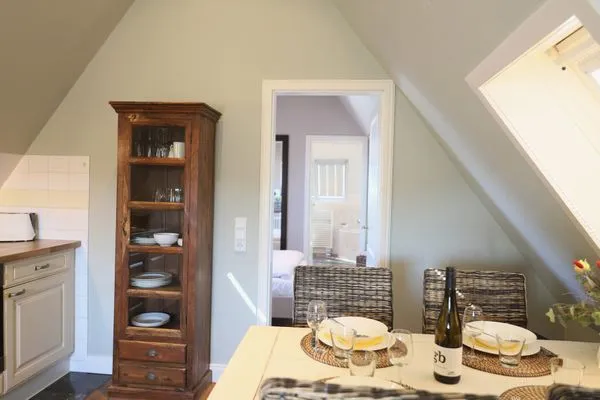 Wohnzimmer  Bundiswung 9, Whg. 5