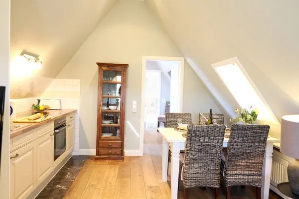 Wohnzimmer  Bundiswung 9, Whg. 5