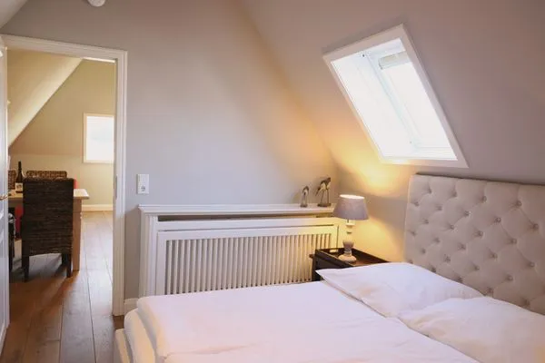 Schlafzimmer  Bundiswung 9, Whg. 5