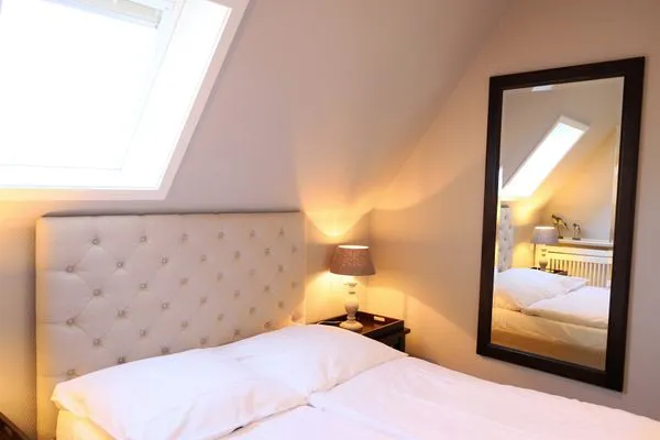 Schlafzimmer  Bundiswung 9, Whg. 5