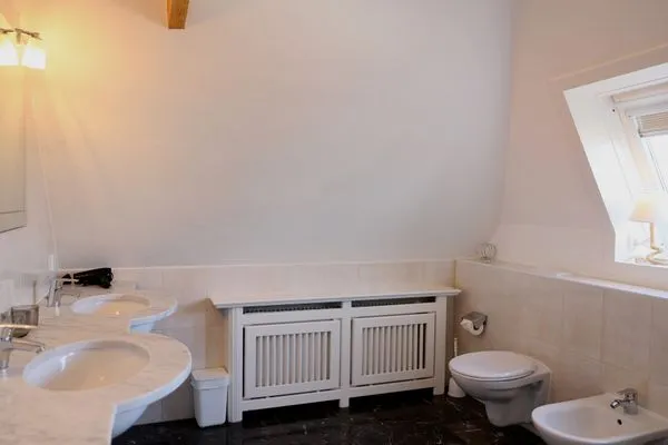 Badezimmer  Bundiswung 9, Whg. 5