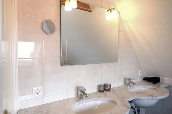 Badezimmer  Bundiswung 9, Whg. 5