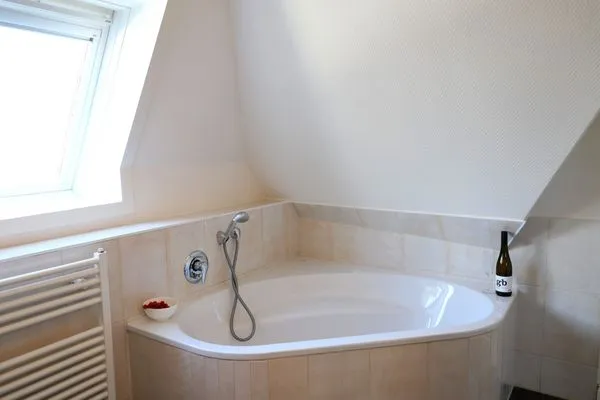 Badezimmer  Bundiswung 9, Whg. 5