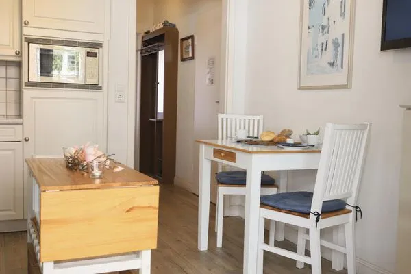 Wohnzimmer  Elisabethstr. 2, Whg. 7