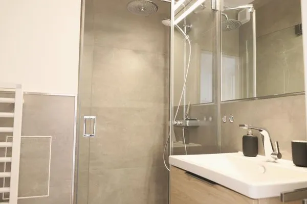 Badezimmer  Elisabethstr. 2, Whg. 12