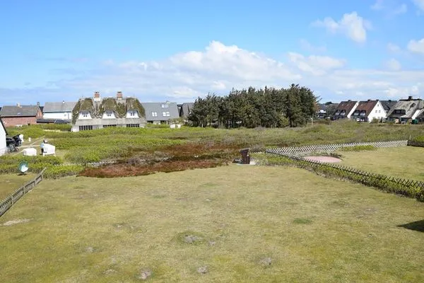 Nachbarschaft  Fernsicht 12B, EG