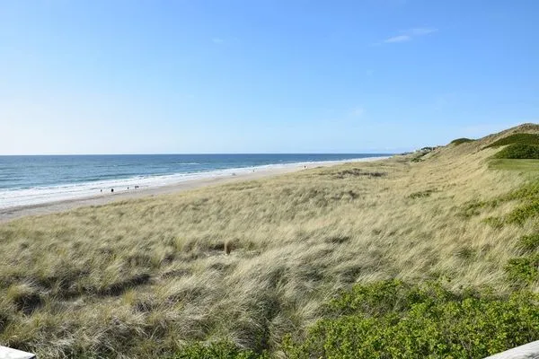 Strand  Fernsicht 12B, EG