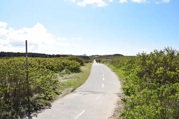 Landschaft  Fernsicht 12B, EG