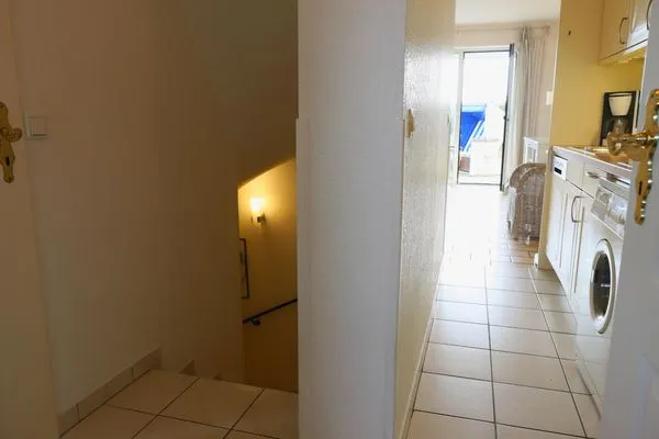 Küche / Küchenzeile  Fernsicht 12B, EG