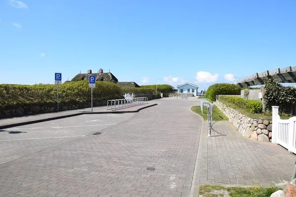 Nachbarschaft  Fernsicht 12C, EG