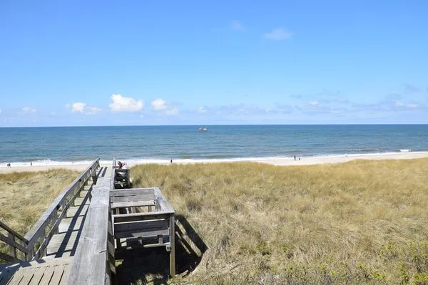 Strand  Fernsicht 12C, EG