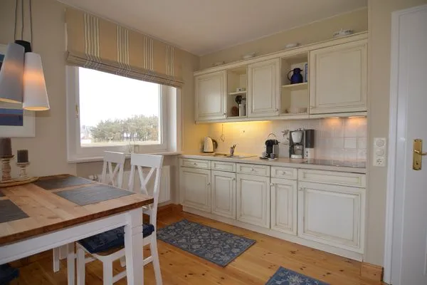 Küche / Küchenzeile  Fernsicht 13D, Whg. 6