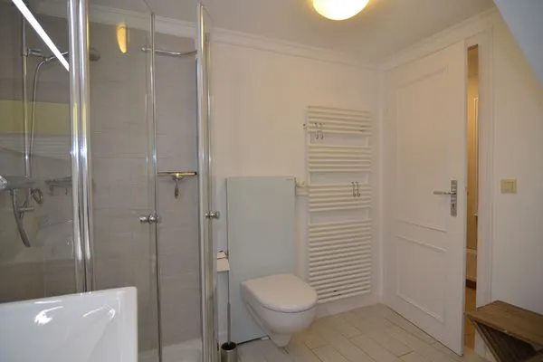 Badezimmer  Fernsicht 13D, Whg. 6