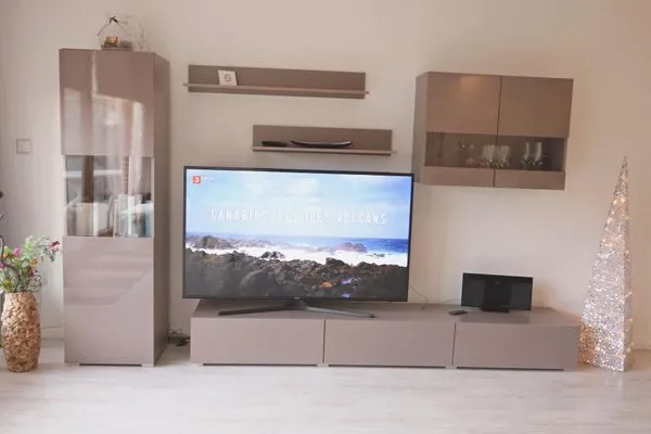 TV / Multimedia  Fischerweg 39, Whg. 1 - Söl