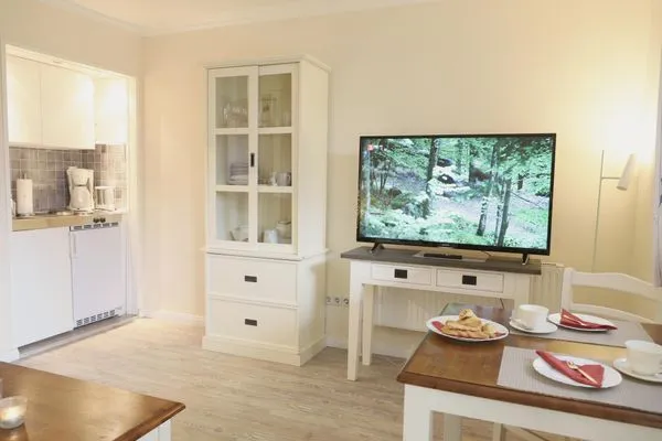 TV / Multimedia  Fischerweg 39, Whg. 2 - Amrum