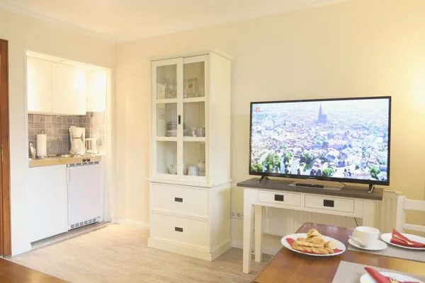 TV / Multimedia  Fischerweg 39, Whg. 2 - Amrum