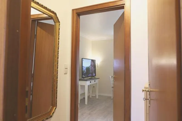   Fischerweg 39, Whg. 2 - Amrum