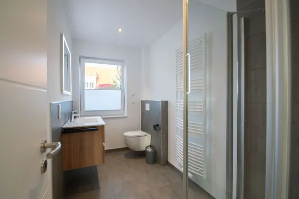   Domizil Deichloft B1