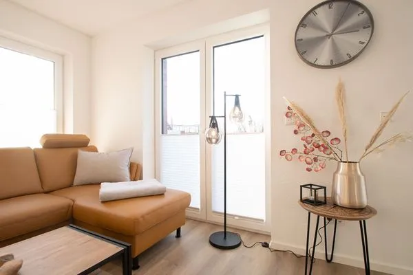   Domizil Deichloft B1