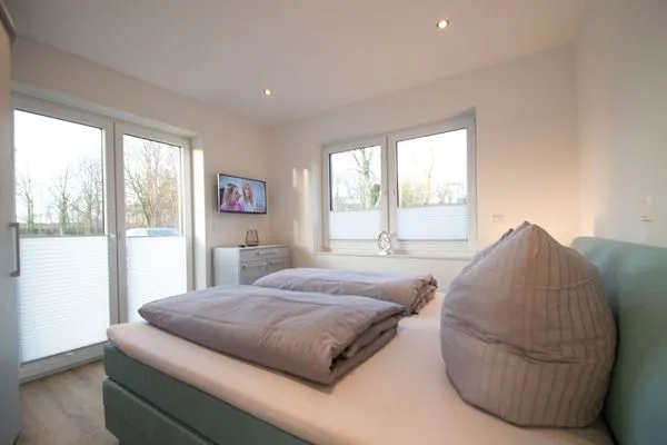   Domizil Deichloft B1