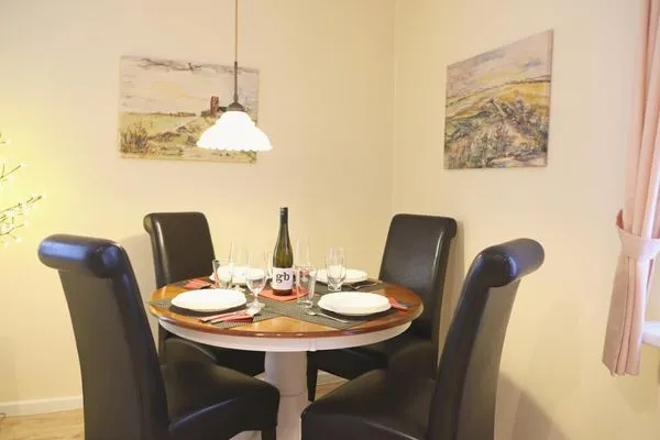   Fischerweg 39, Whg. 3 - Helgoland