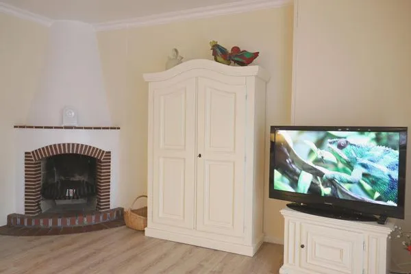 TV / Multimedia  Fischerweg 39, Whg. 3 - Helgoland