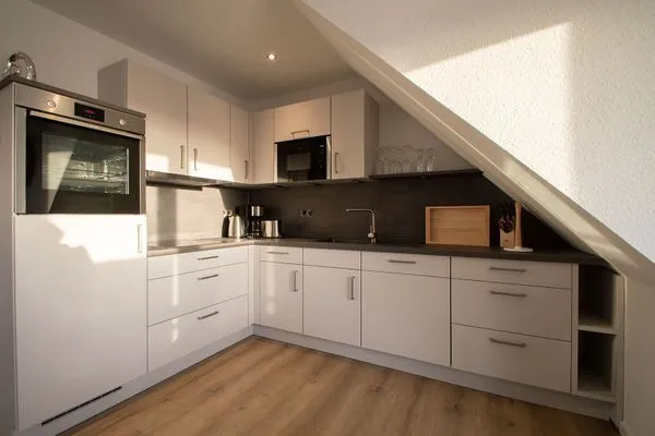   Domizil Deichloft B2