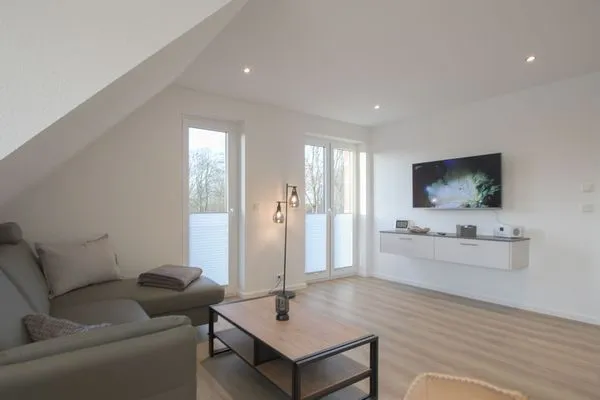   Domizil Deichloft B2