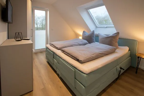   Domizil Deichloft B2