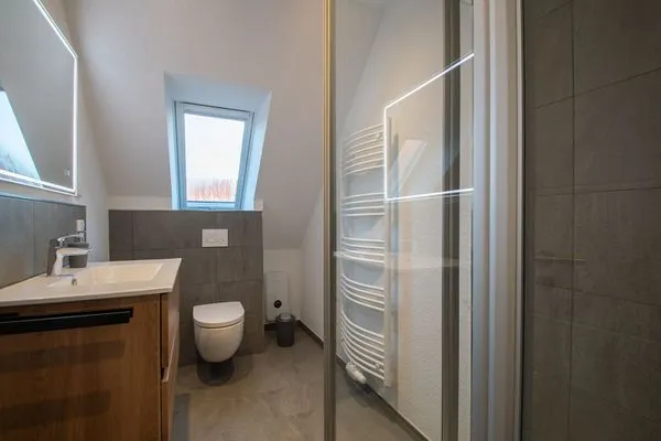   Domizil Deichloft B2