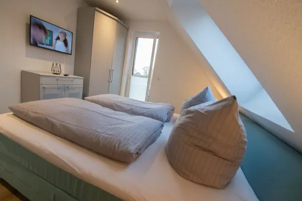   Domizil Deichloft B2