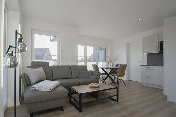   Domizil Deichloft B3