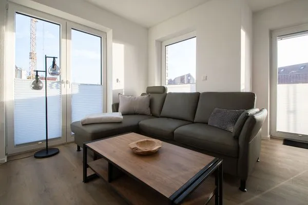   Domizil Deichloft B3