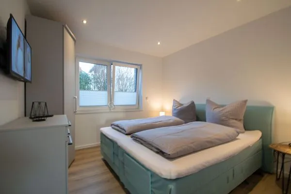   Domizil Deichloft B3