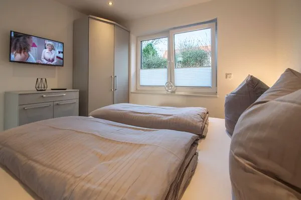   Domizil Deichloft B3