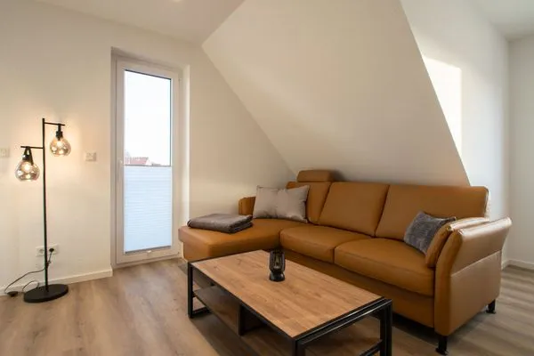   Domizil Deichloft B4