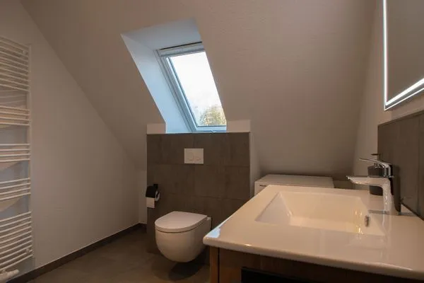   Domizil Deichloft B4