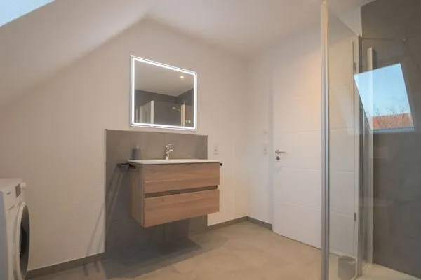   Domizil Deichloft B4