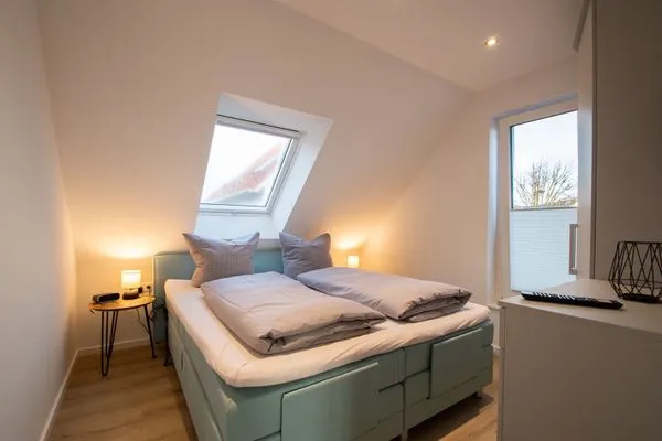   Domizil Deichloft B4