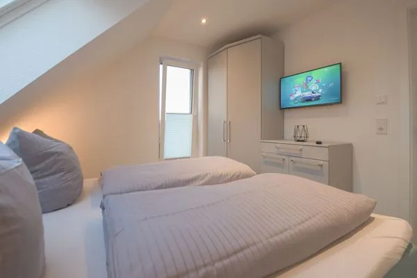   Domizil Deichloft B4